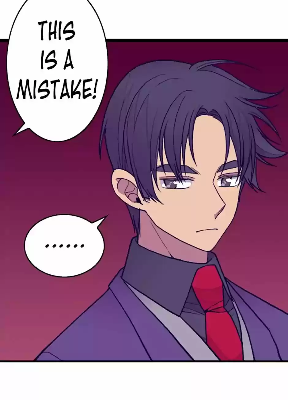 They Say I Was Born A King's Daughter Chapter 40: Wrath