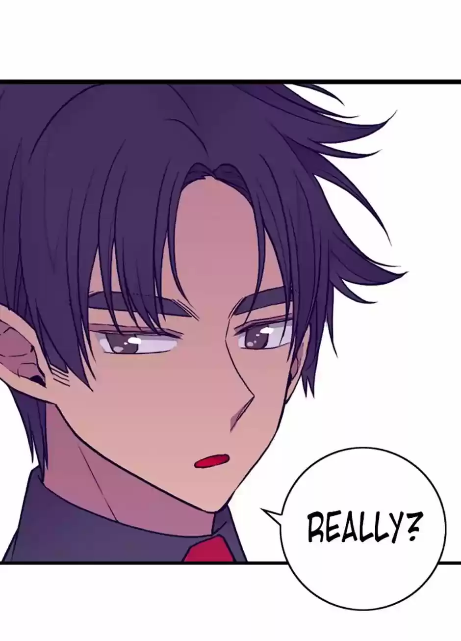 They Say I Was Born A King's Daughter Chapter 40: Wrath