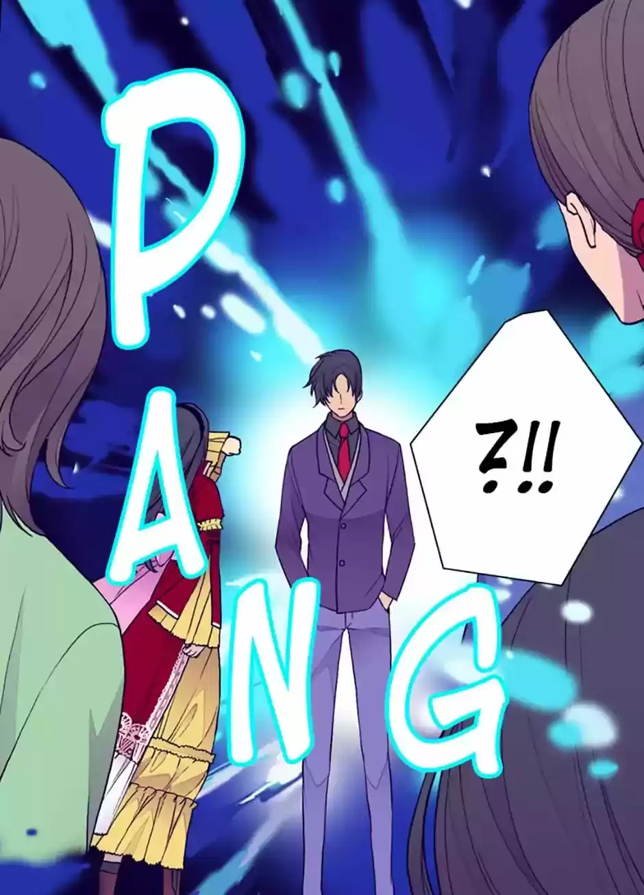 They Say I Was Born A King's Daughter Chapter 40: Wrath