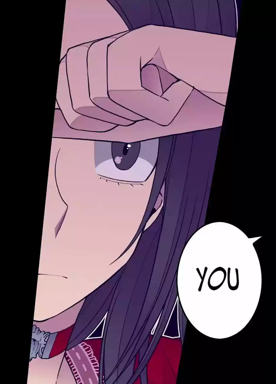 They Say I Was Born A King's Daughter Chapter 40: Wrath