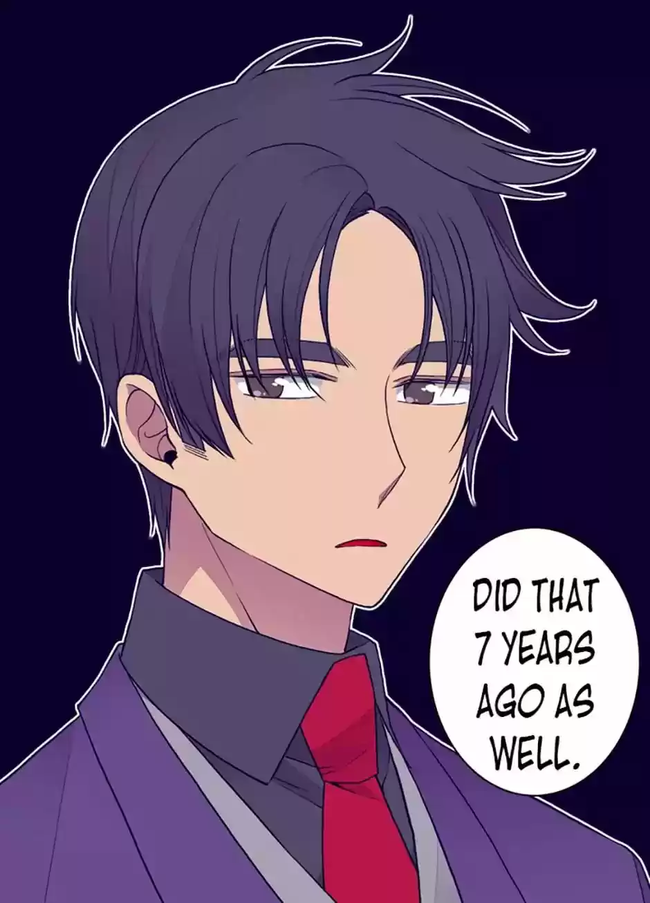 They Say I Was Born A King's Daughter Chapter 40: Wrath