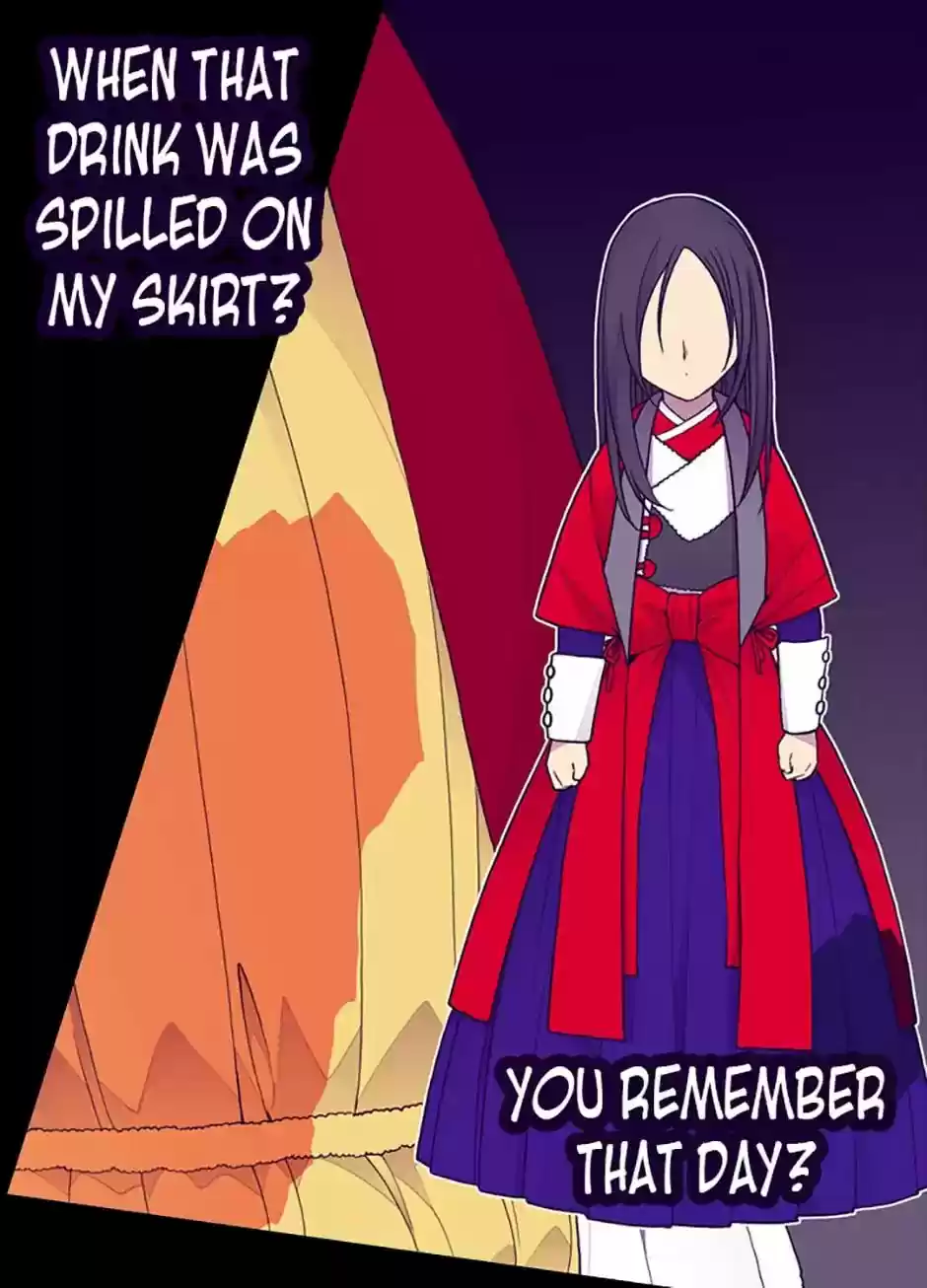 They Say I Was Born A King's Daughter Chapter 40: Wrath