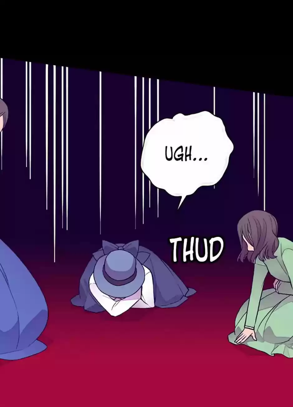 They Say I Was Born A King's Daughter Chapter 40: Wrath