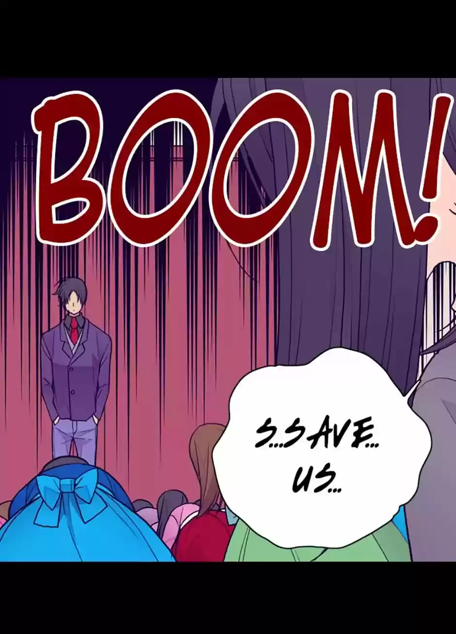 They Say I Was Born A King's Daughter Chapter 40: Wrath