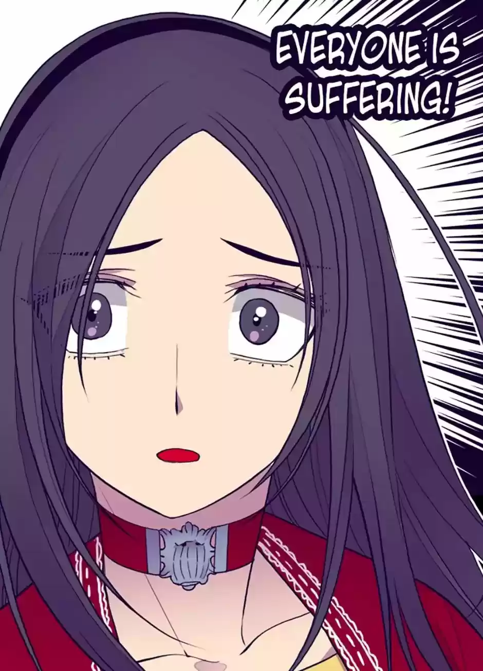 They Say I Was Born A King's Daughter Chapter 40: Wrath