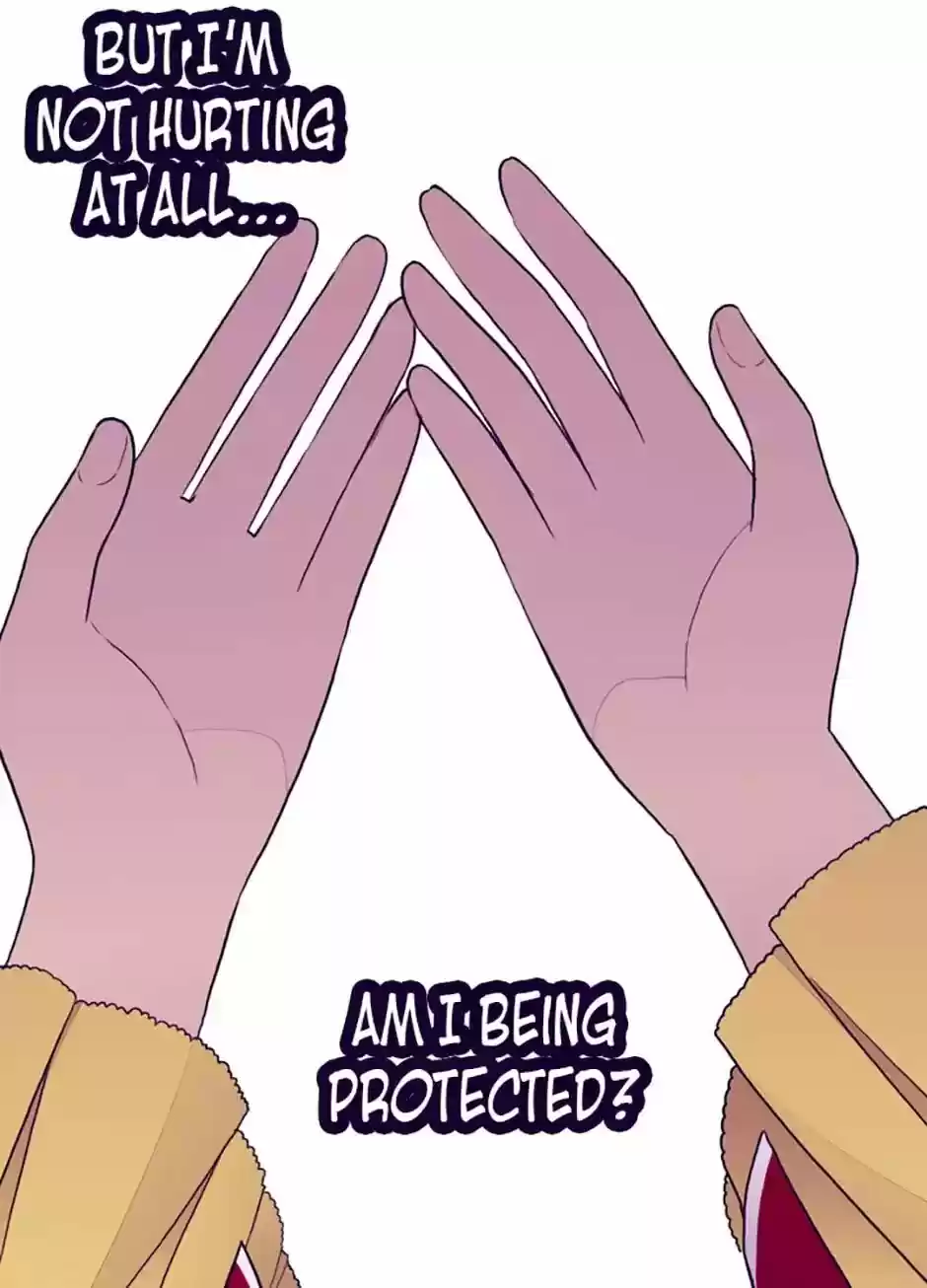 They Say I Was Born A King's Daughter Chapter 40: Wrath