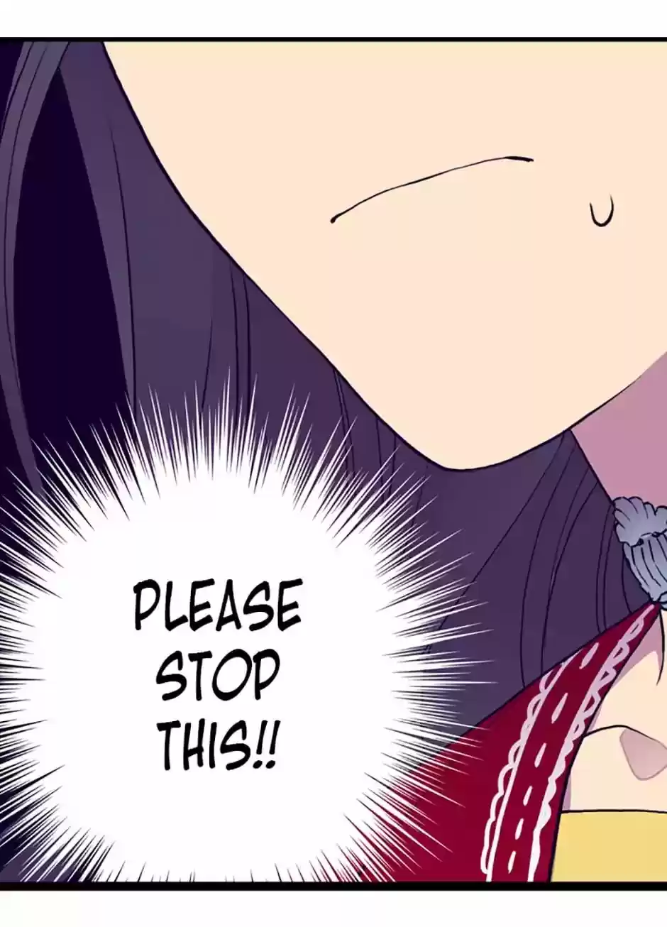 They Say I Was Born A King's Daughter Chapter 40: Wrath