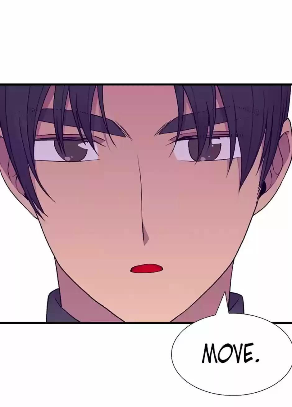 They Say I Was Born A King's Daughter Chapter 40: Wrath