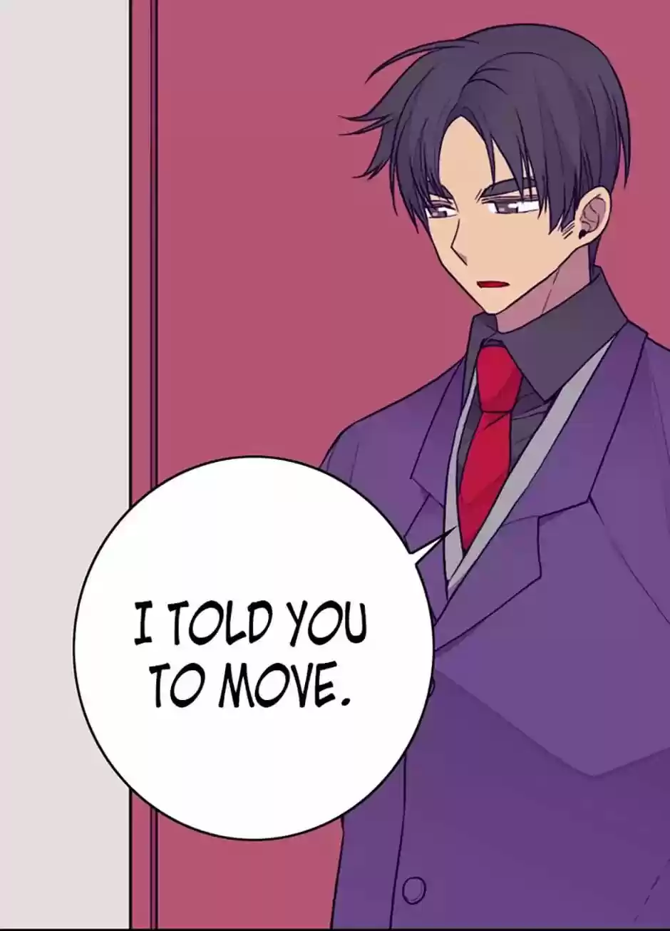 They Say I Was Born A King's Daughter Chapter 40: Wrath