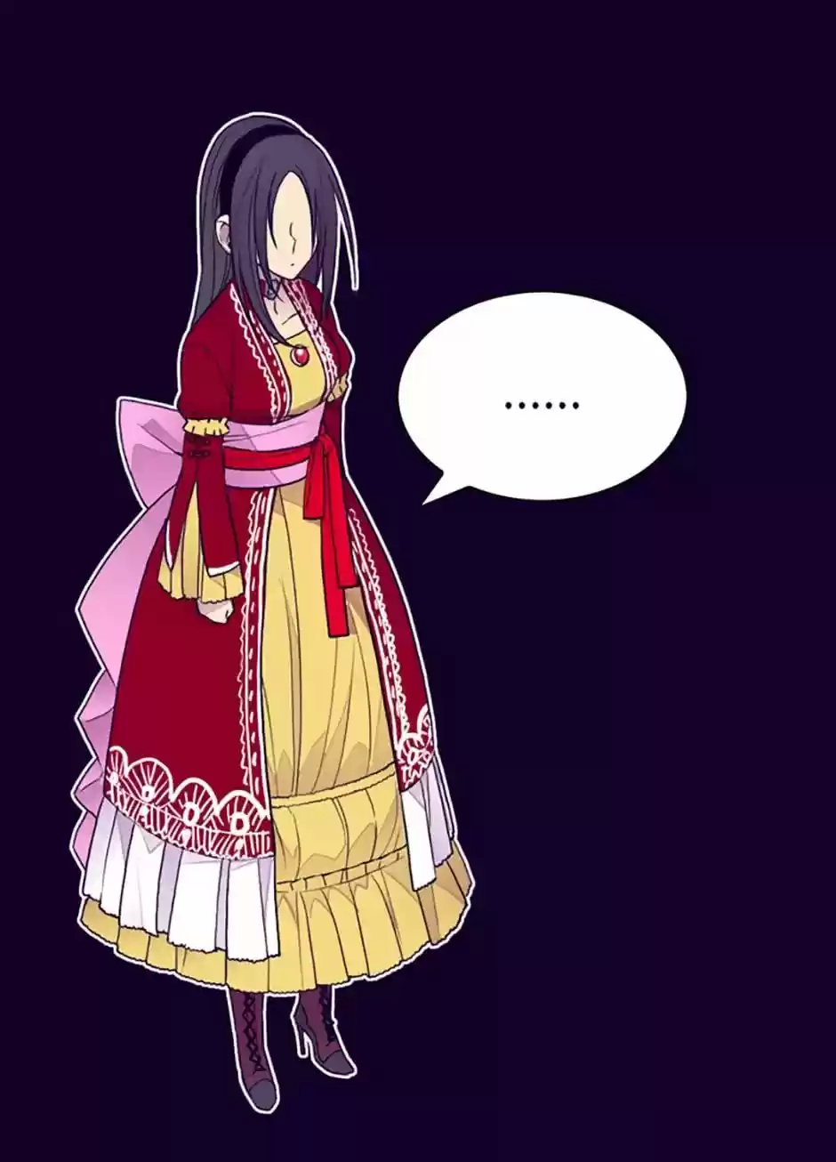 They Say I Was Born A King's Daughter Chapter 40: Wrath