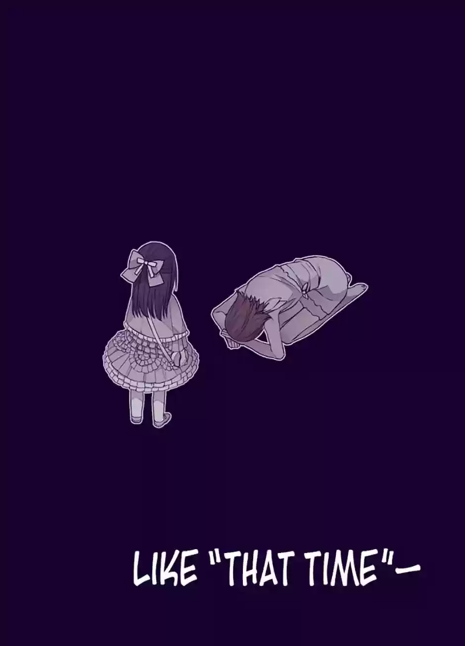 They Say I Was Born A King's Daughter Chapter 41: Tired Of This