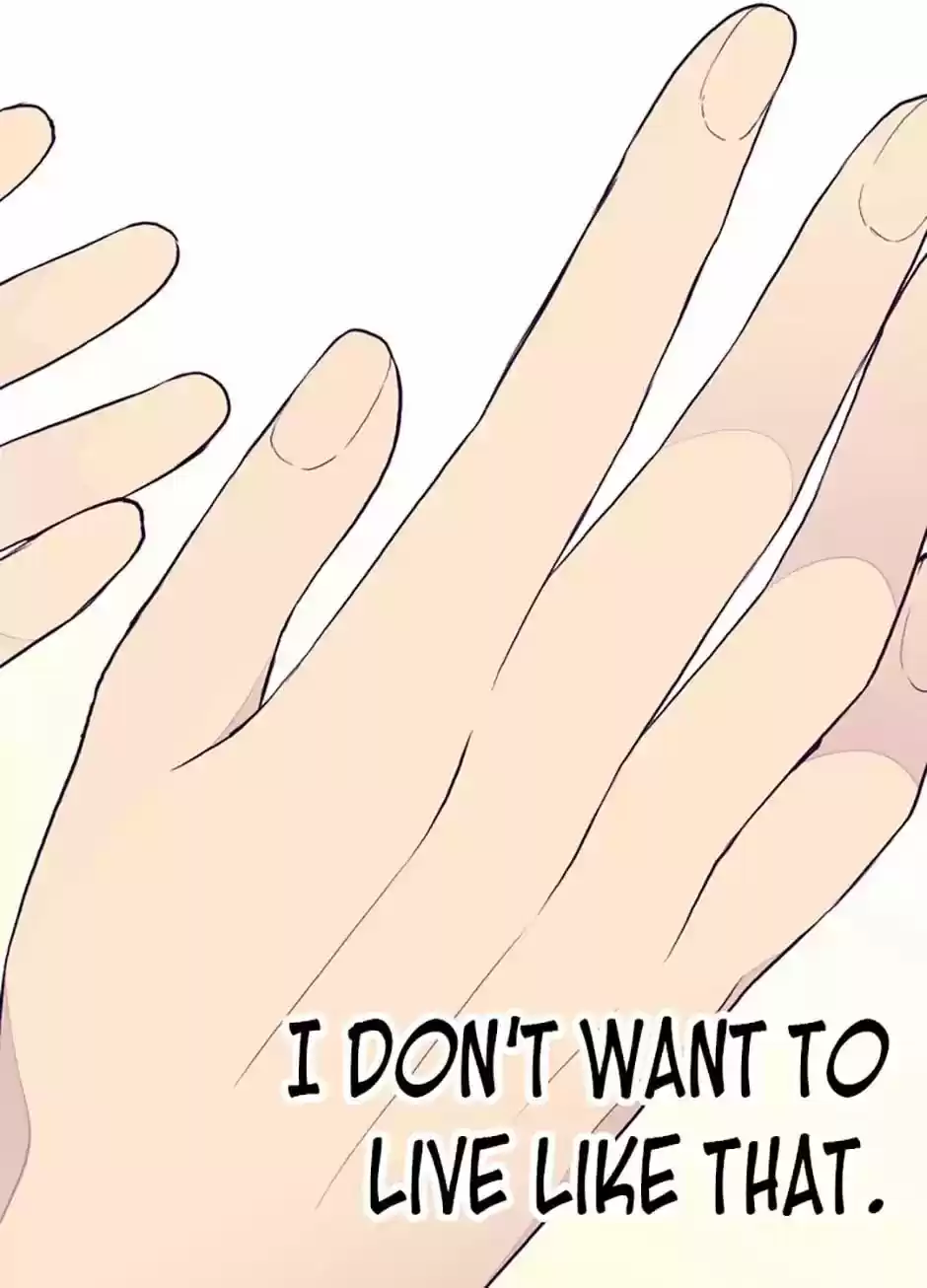 They Say I Was Born A King's Daughter Chapter 41: Tired Of This