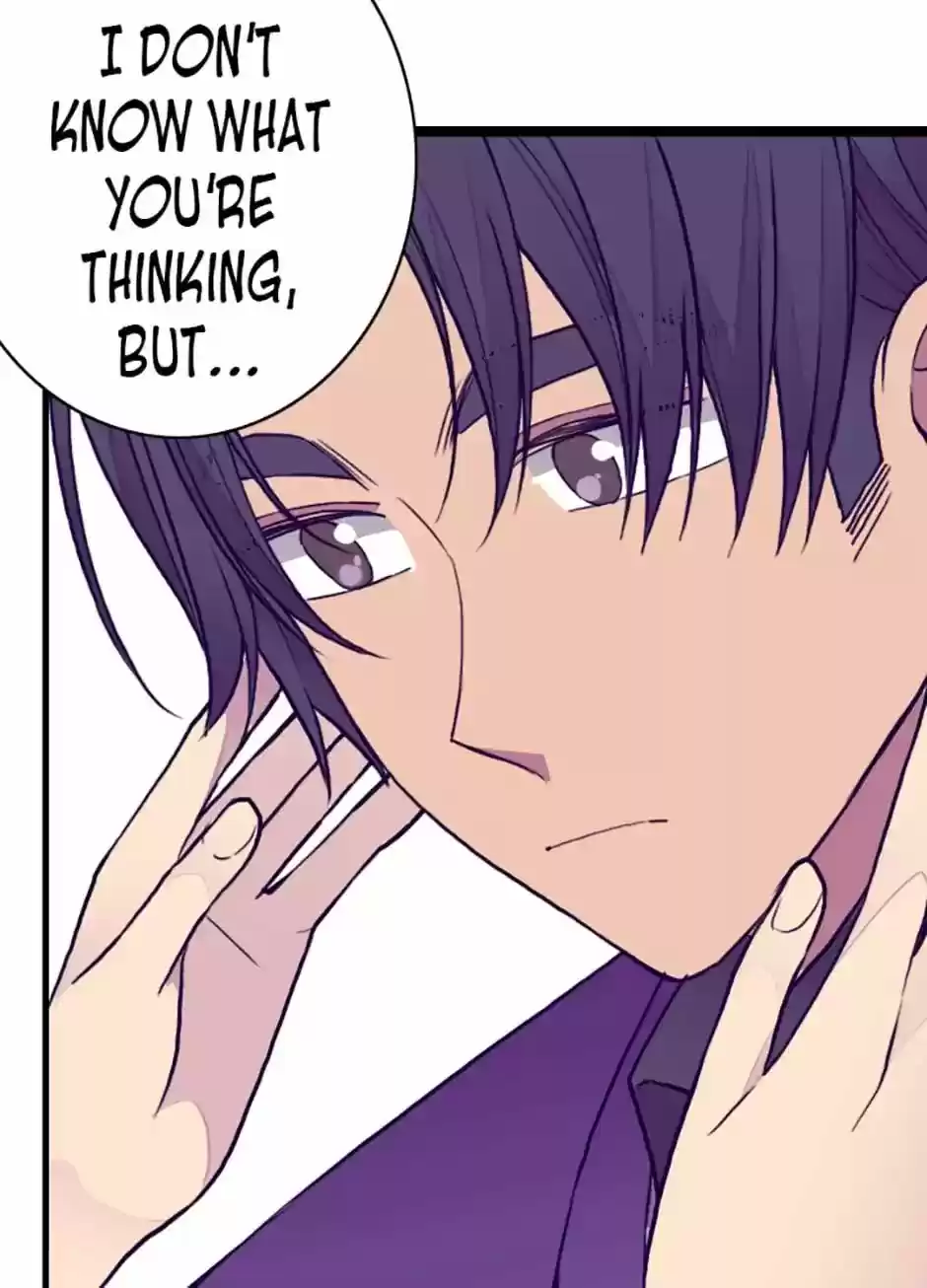 They Say I Was Born A King's Daughter Chapter 41: Tired Of This