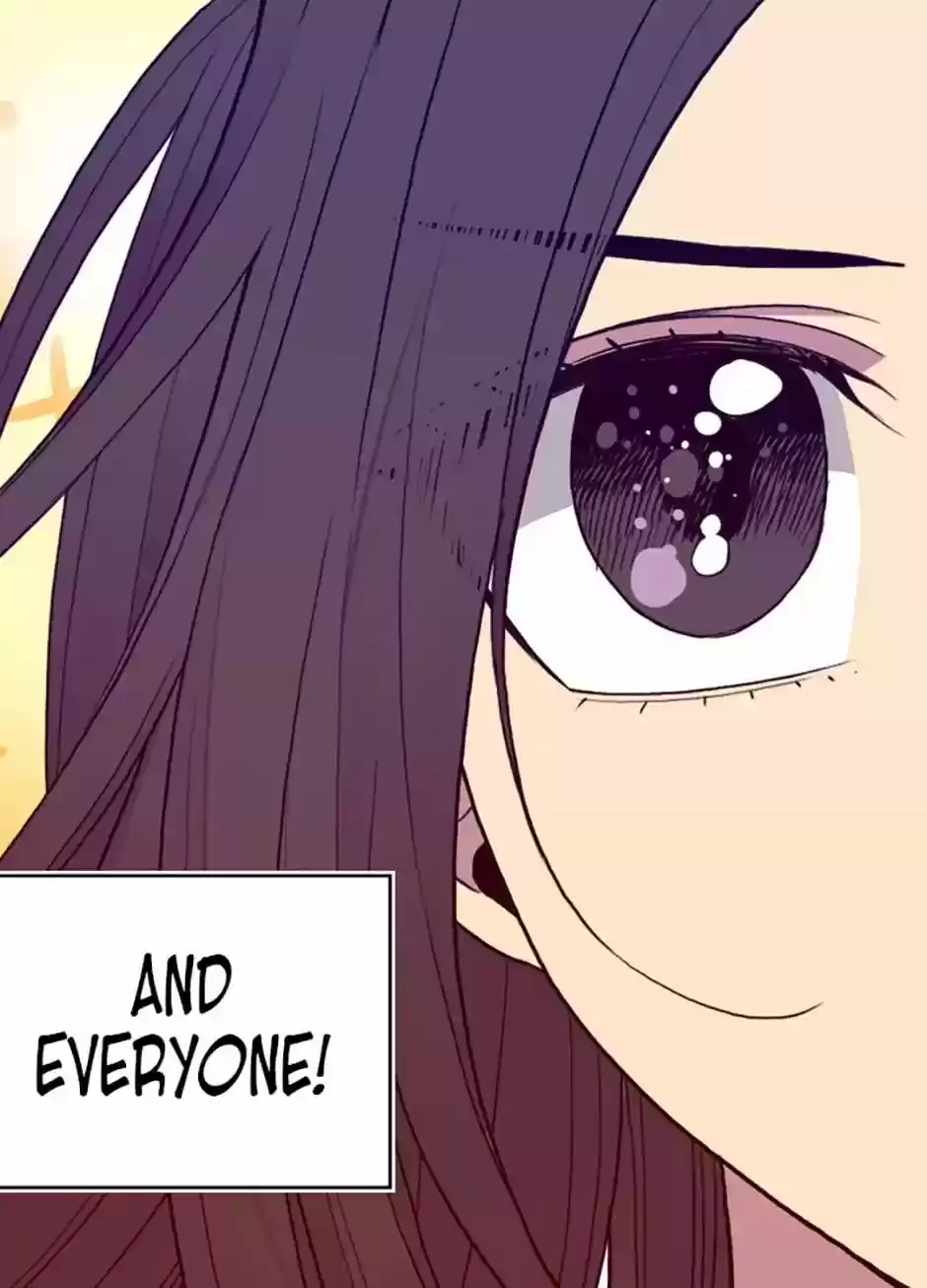 They Say I Was Born A King's Daughter Chapter 41: Tired Of This