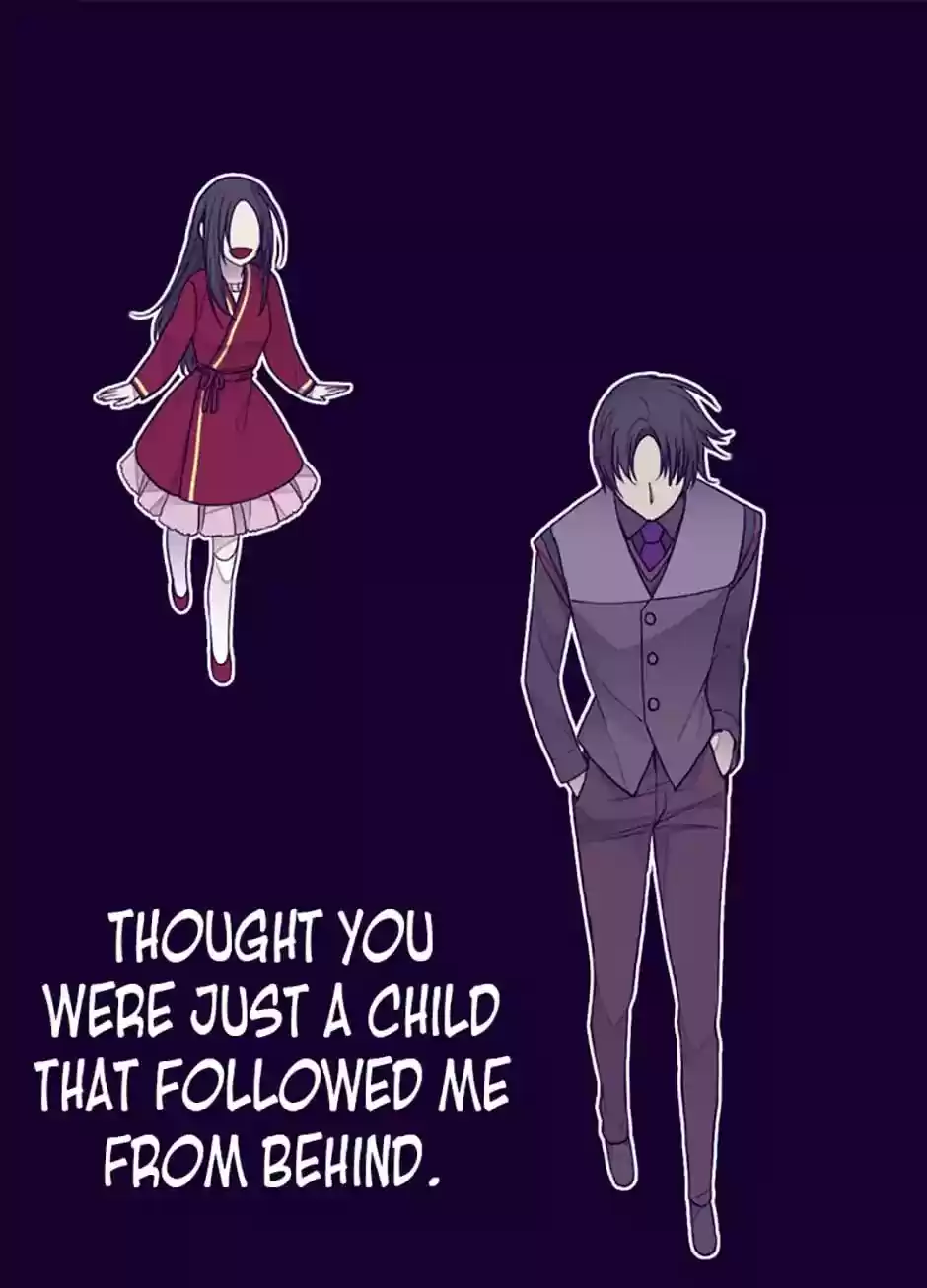 They Say I Was Born A King's Daughter Chapter 41: Tired Of This