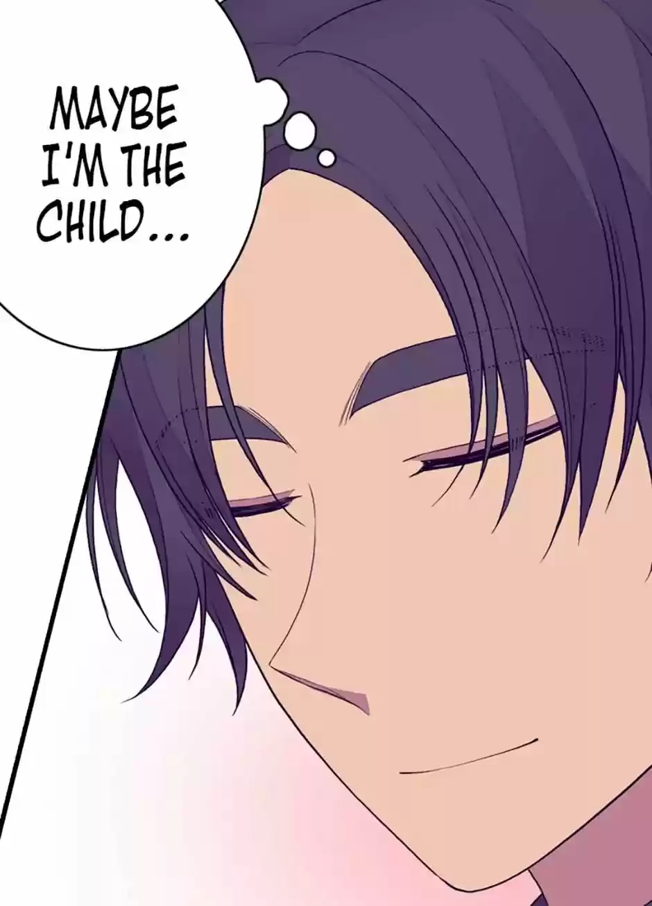 They Say I Was Born A King's Daughter Chapter 41: Tired Of This