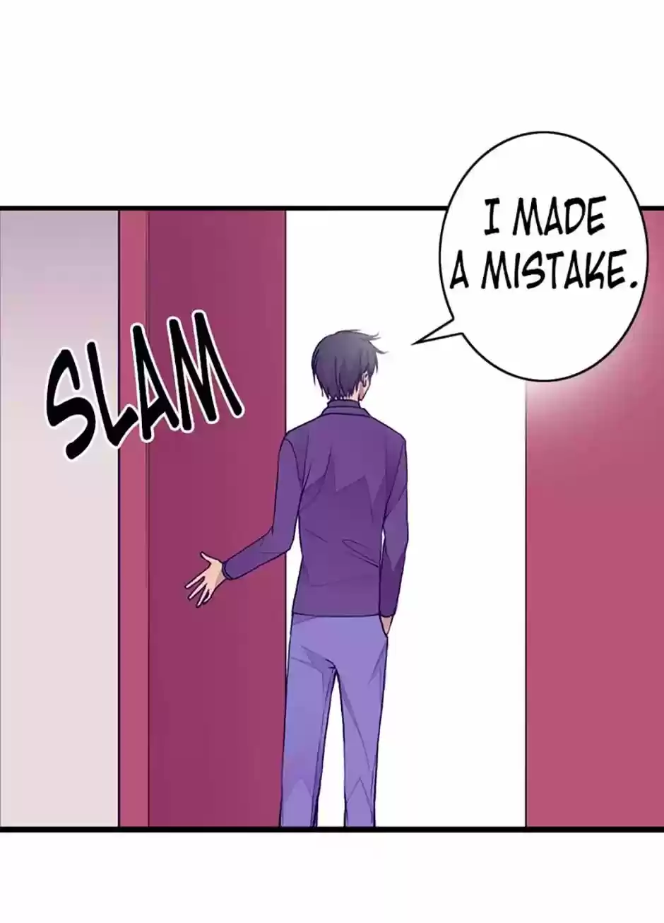 They Say I Was Born A King's Daughter Chapter 41: Tired Of This