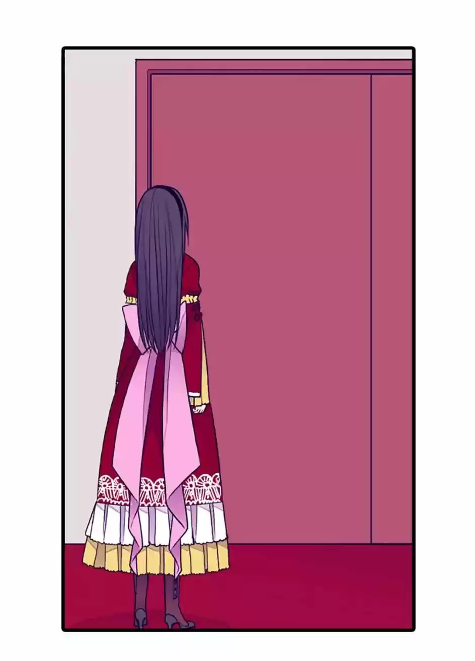 They Say I Was Born A King's Daughter Chapter 41: Tired Of This