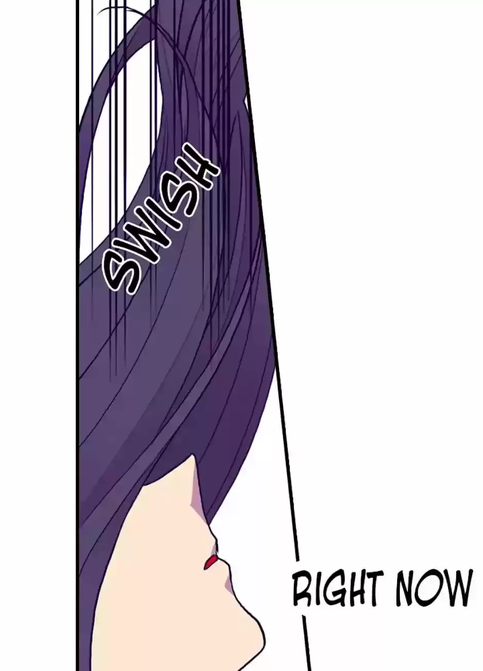 They Say I Was Born A King's Daughter Chapter 41: Tired Of This