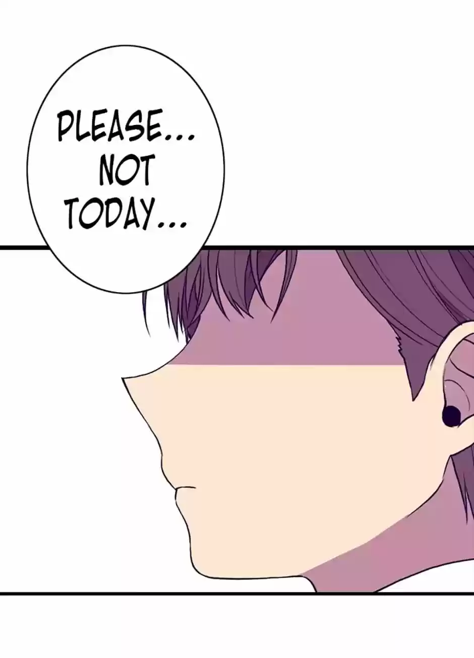 They Say I Was Born A King's Daughter Chapter 41: Tired Of This