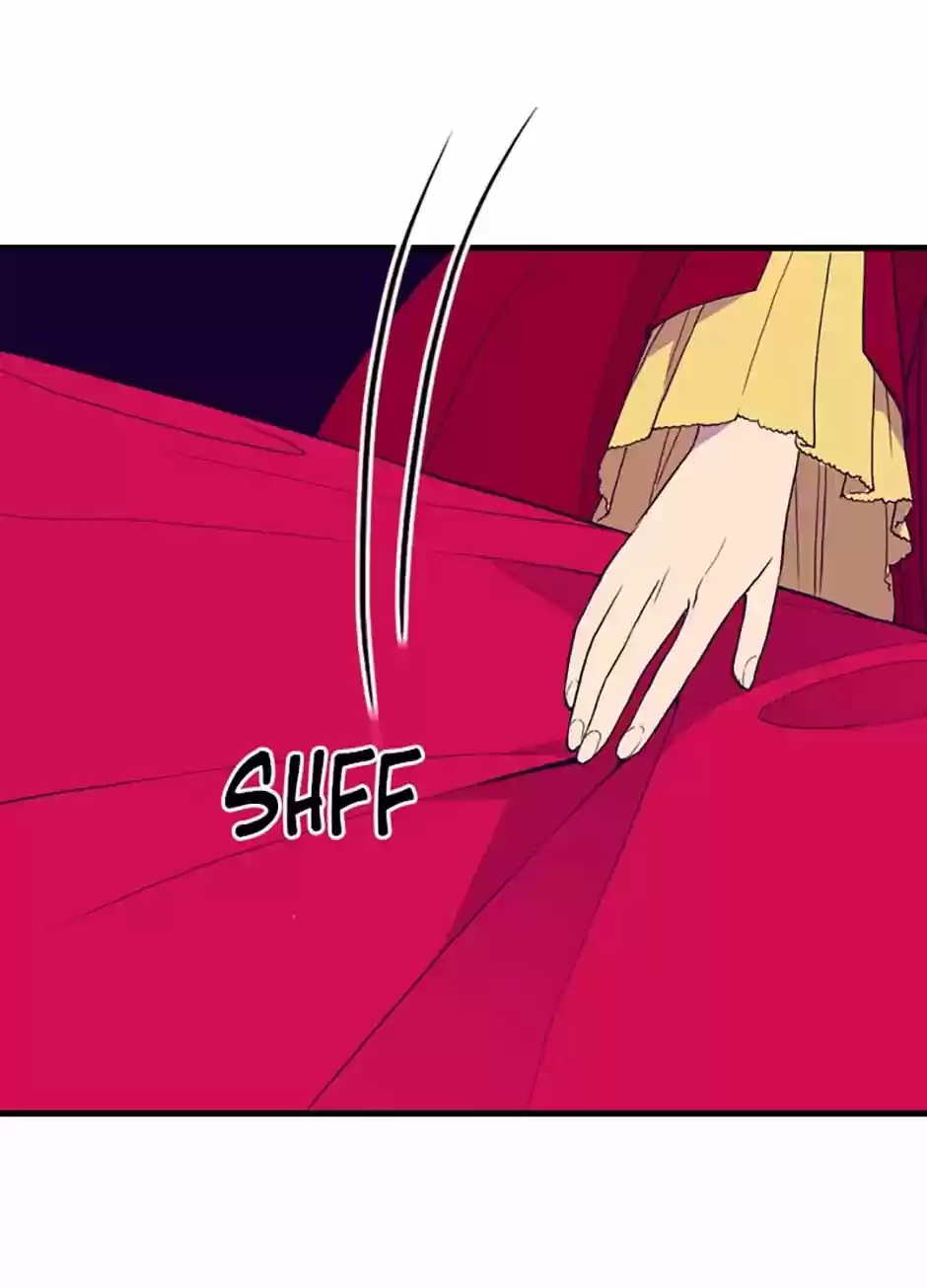 They Say I Was Born A King's Daughter Chapter 41: Tired Of This