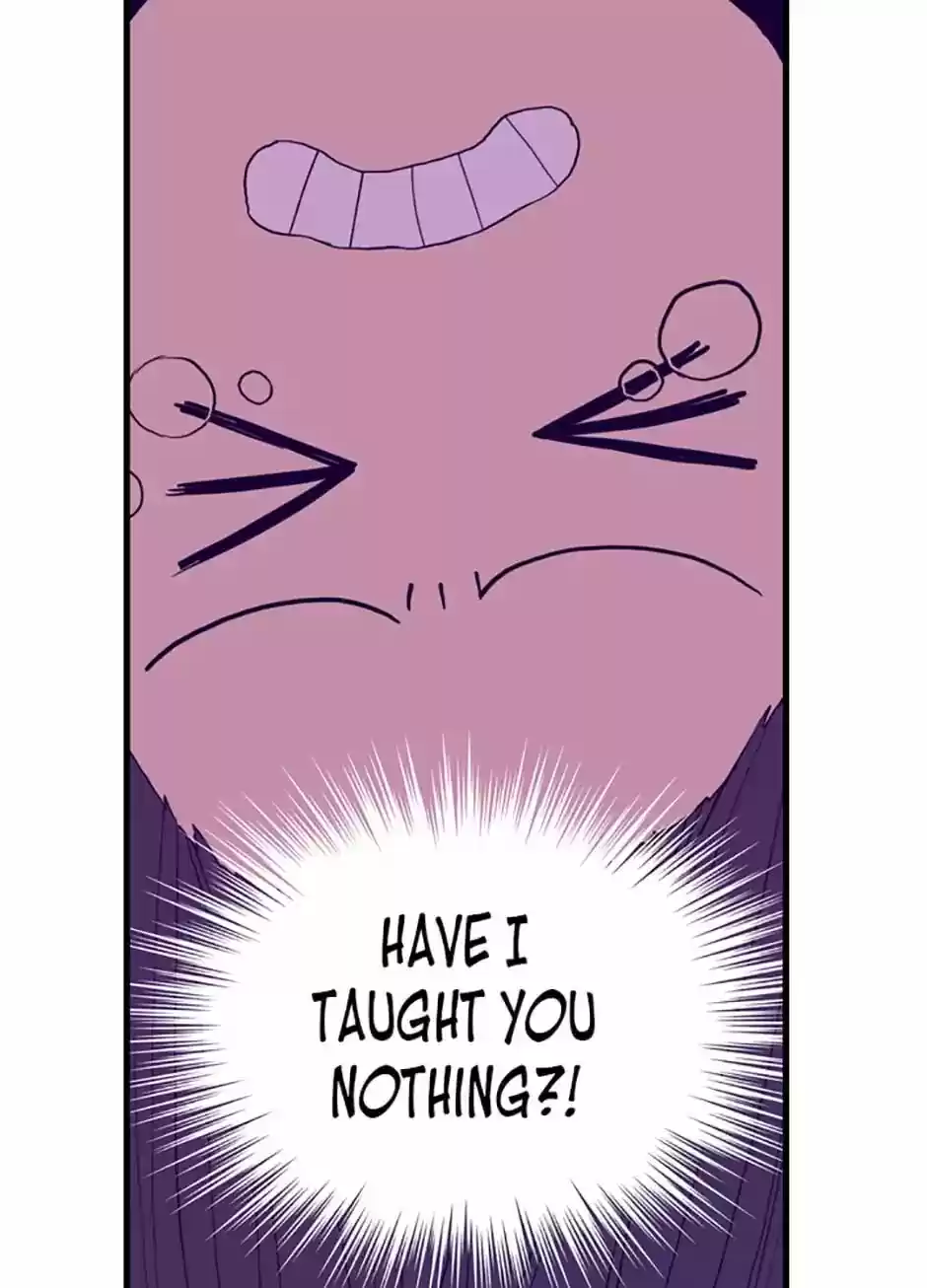 They Say I Was Born A King's Daughter Chapter 41: Tired Of This