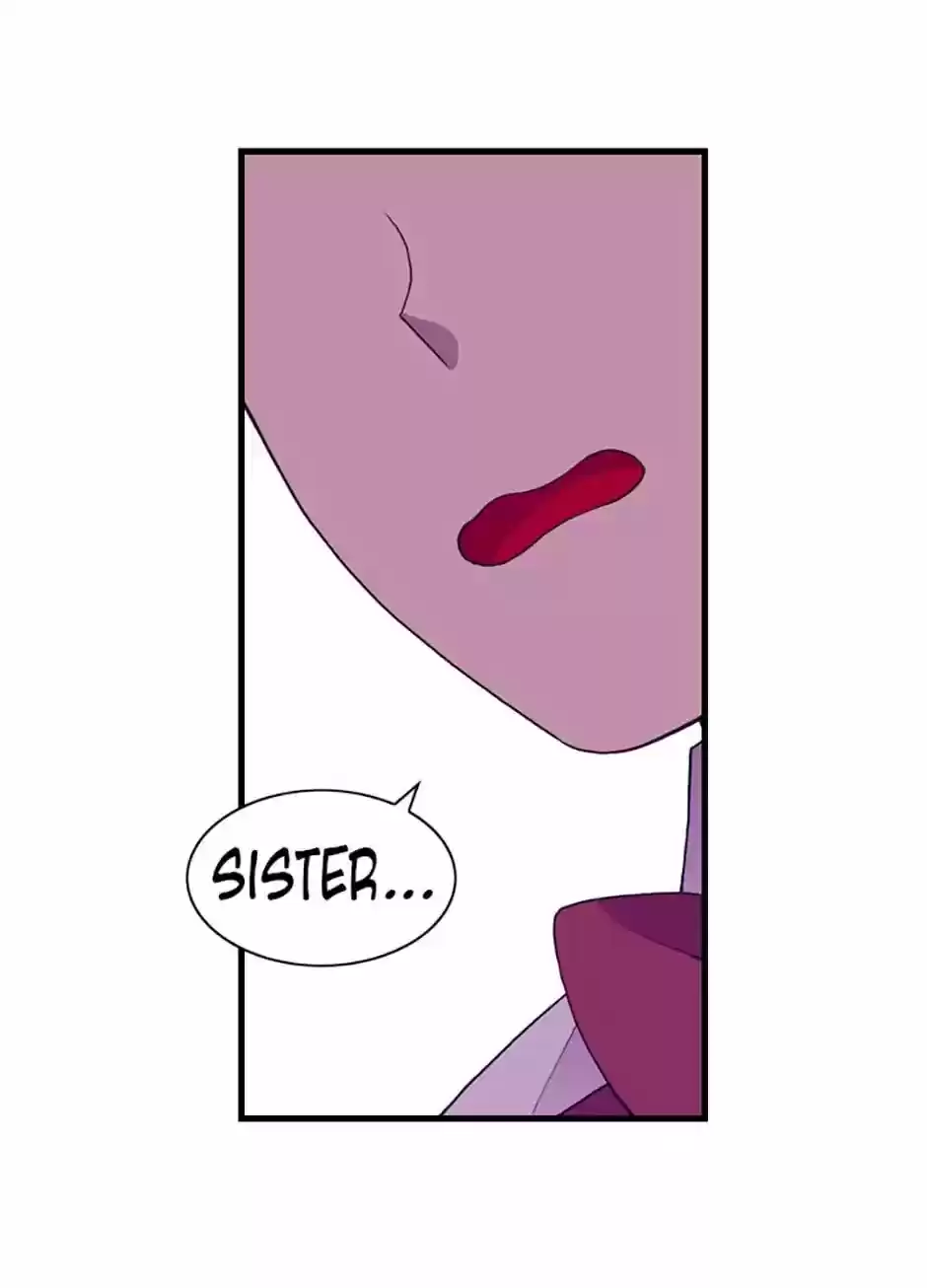 They Say I Was Born A King's Daughter Chapter 41: Tired Of This