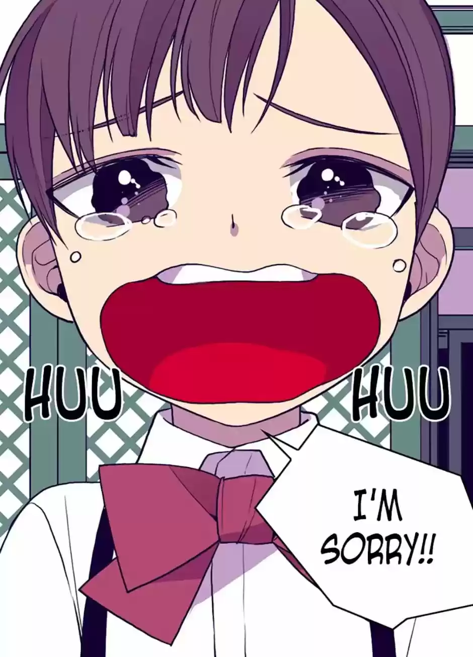 They Say I Was Born A King's Daughter Chapter 41: Tired Of This