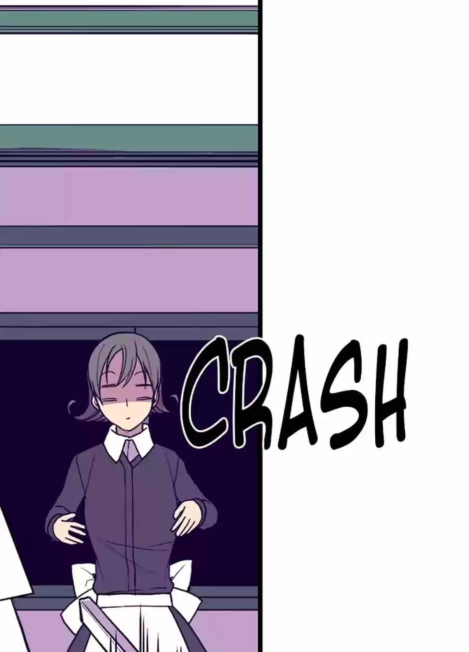 They Say I Was Born A King's Daughter Chapter 41: Tired Of This