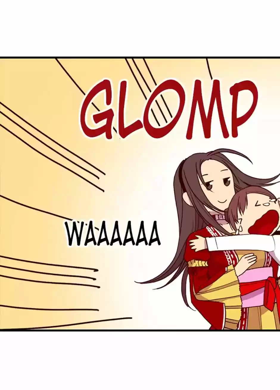 They Say I Was Born A King's Daughter Chapter 41: Tired Of This