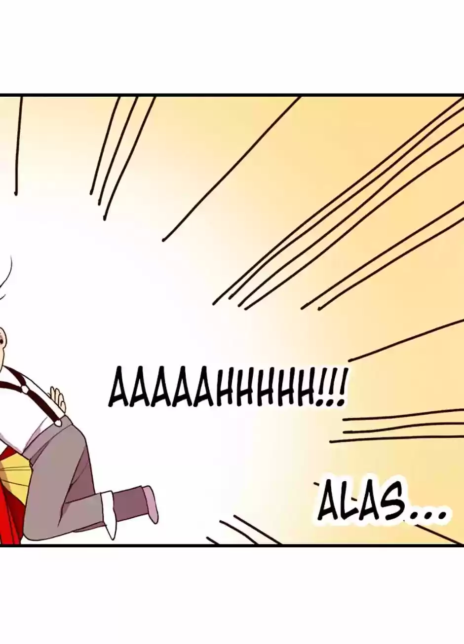 They Say I Was Born A King's Daughter Chapter 41: Tired Of This