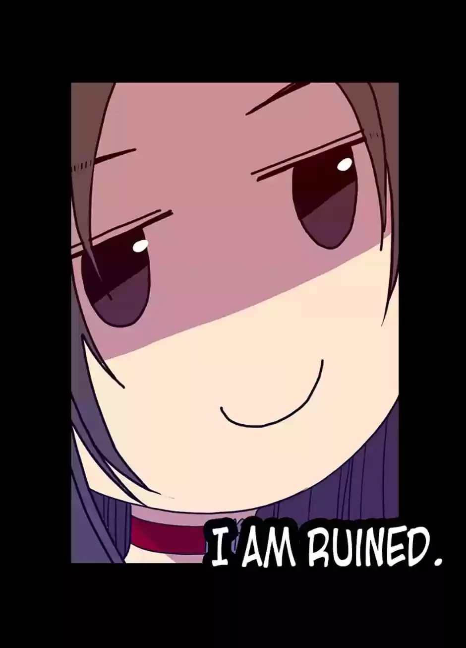 They Say I Was Born A King's Daughter Chapter 41: Tired Of This