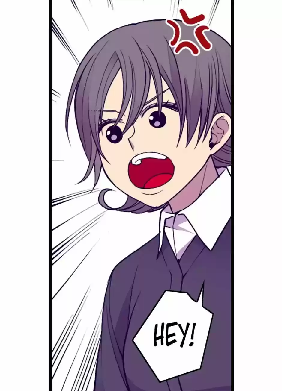 They Say I Was Born A King's Daughter Chapter 42: Command