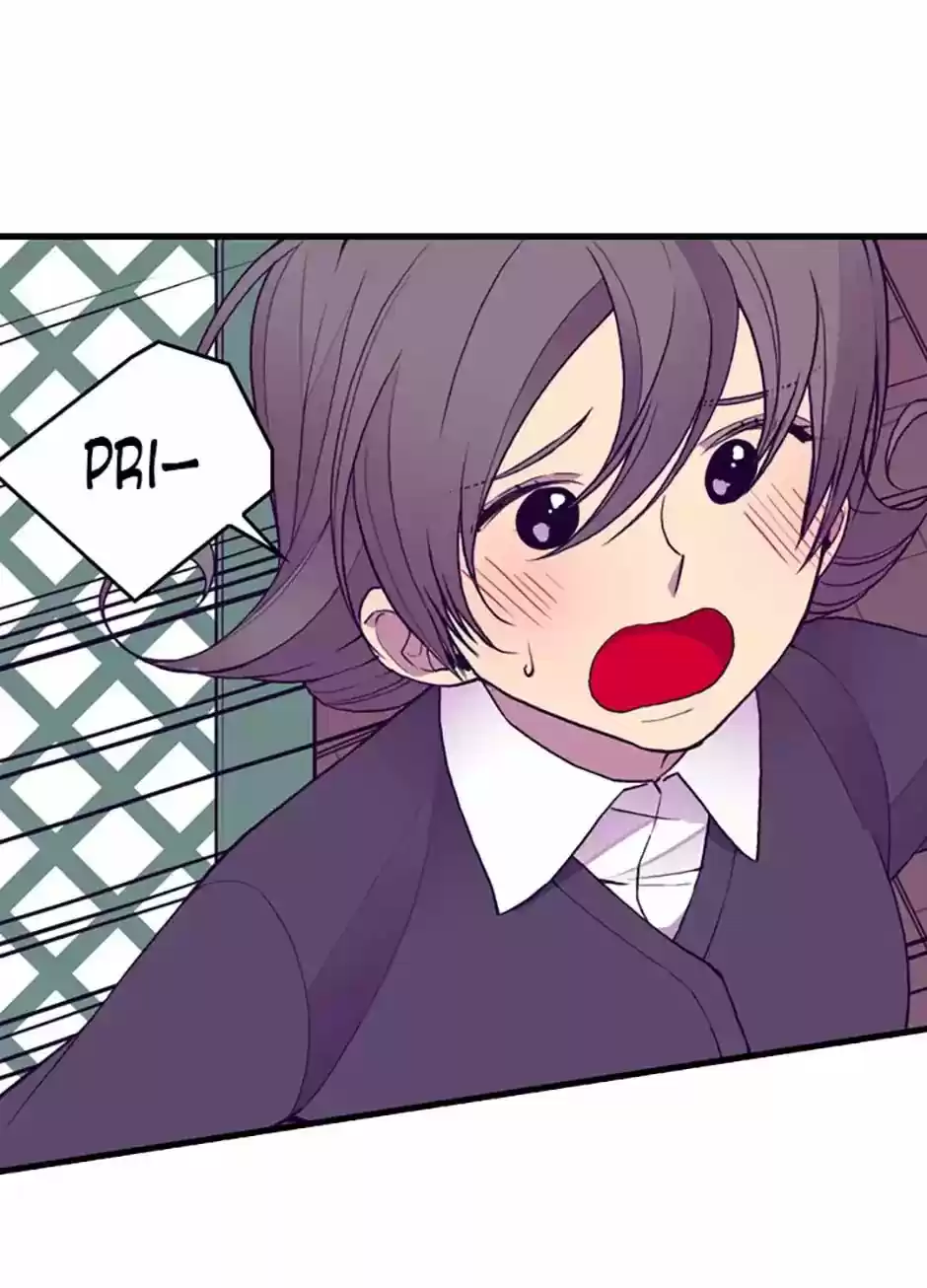 They Say I Was Born A King's Daughter Chapter 42: Command