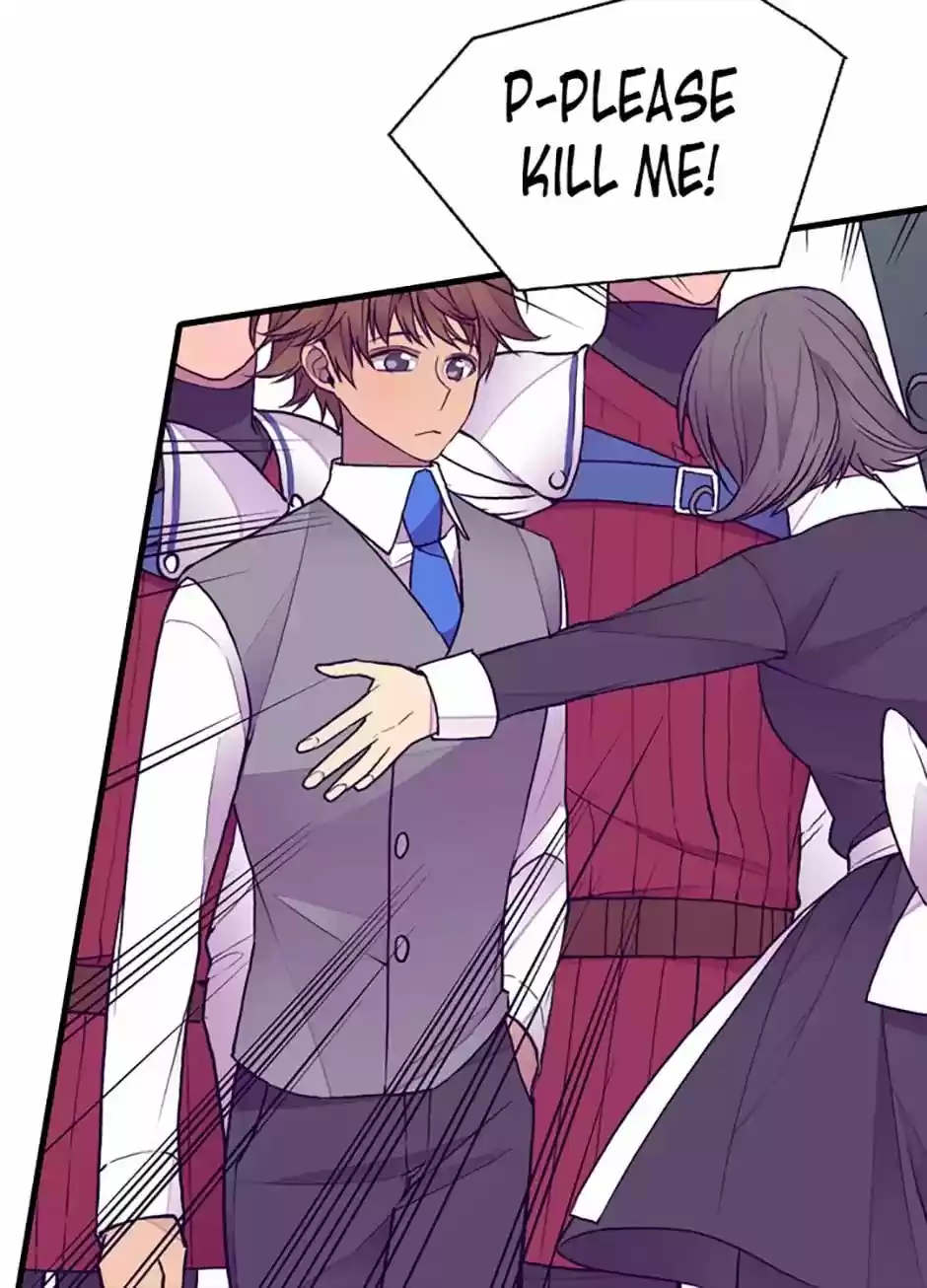 They Say I Was Born A King's Daughter Chapter 42: Command