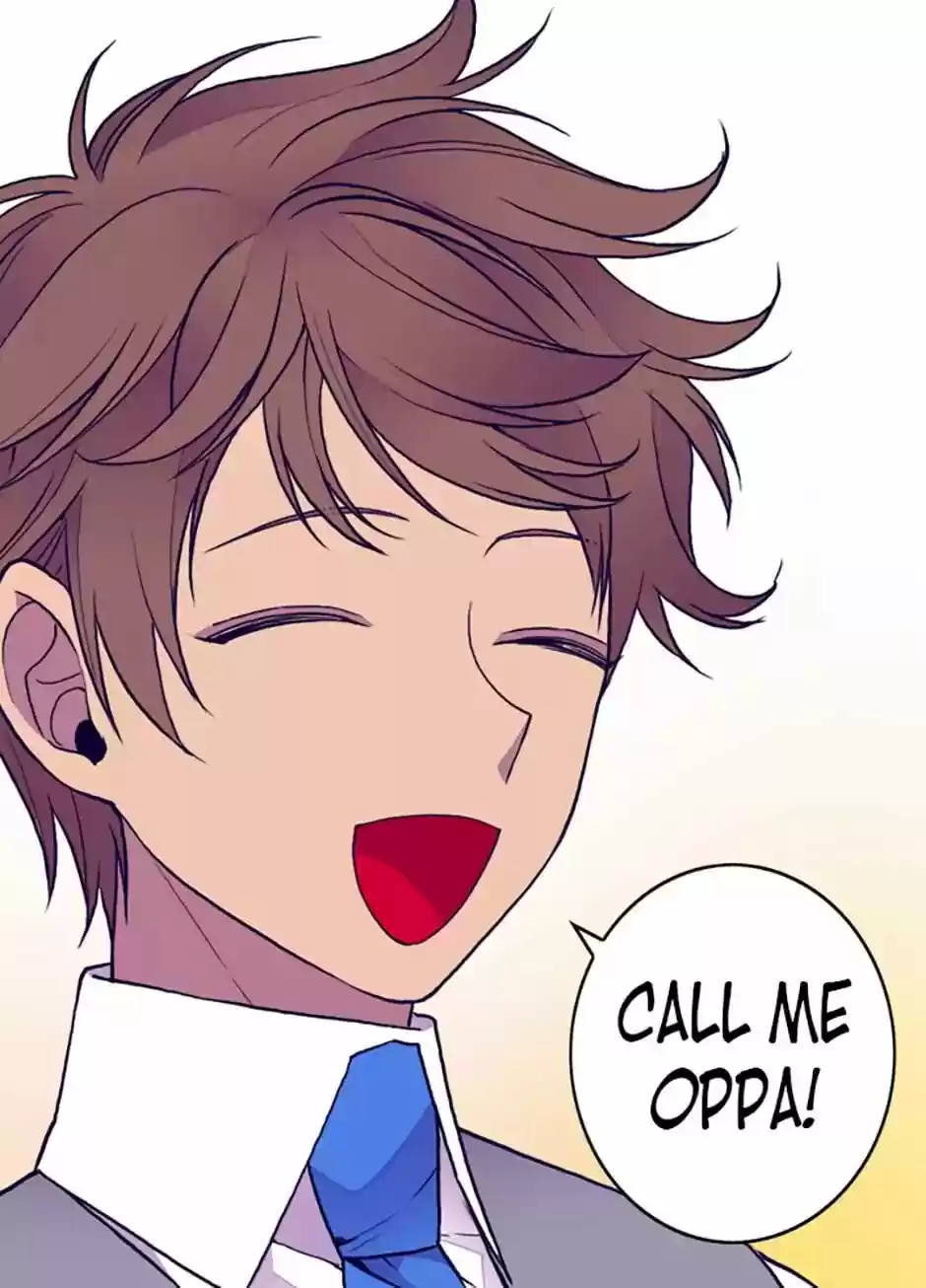 They Say I Was Born A King's Daughter Chapter 42: Command