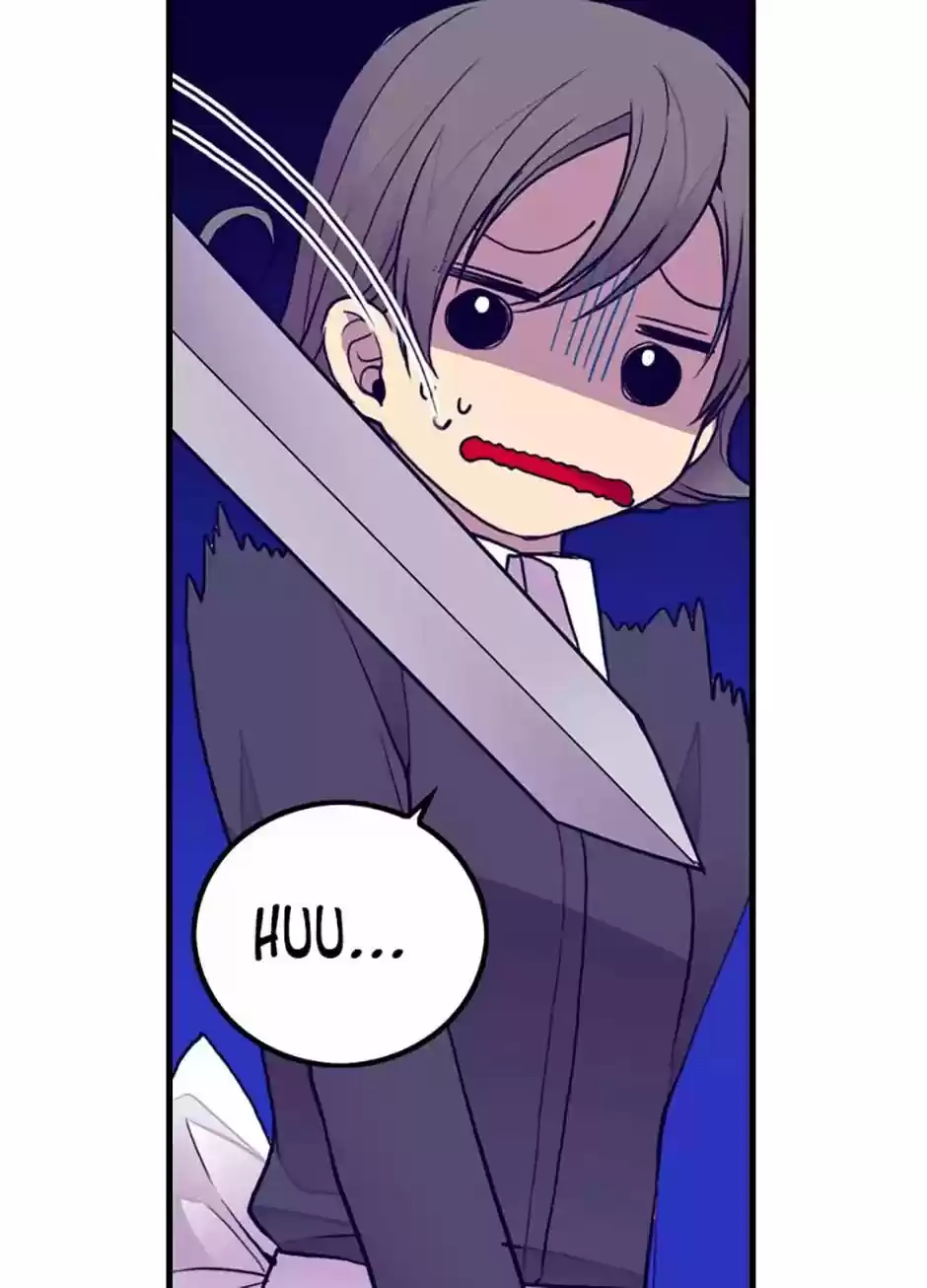 They Say I Was Born A King's Daughter Chapter 42: Command