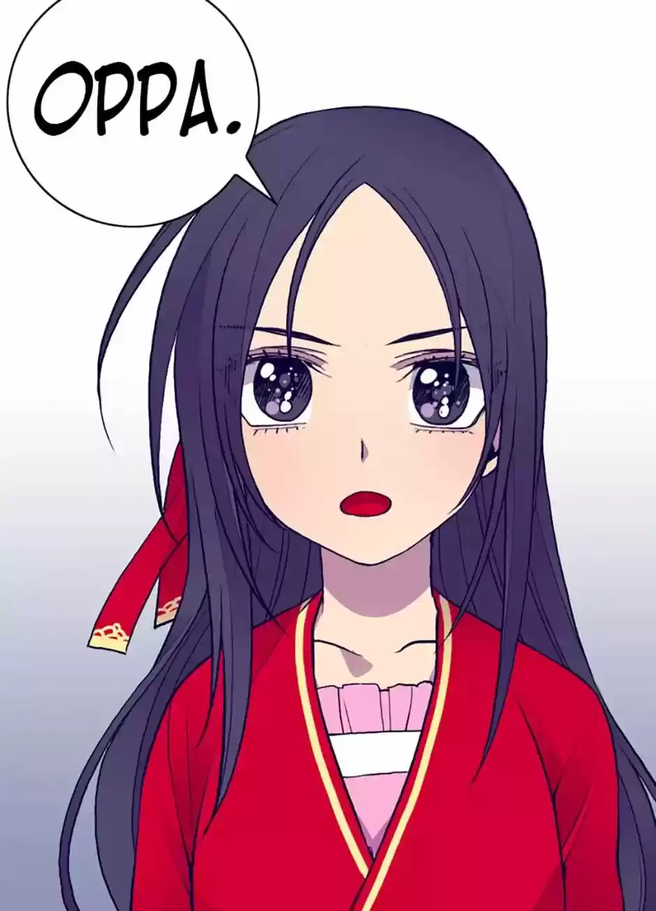 They Say I Was Born A King's Daughter Chapter 42: Command