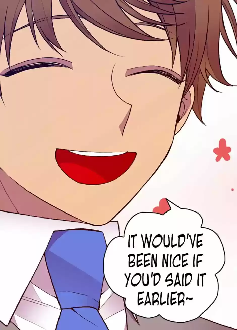 They Say I Was Born A King's Daughter Chapter 42: Command