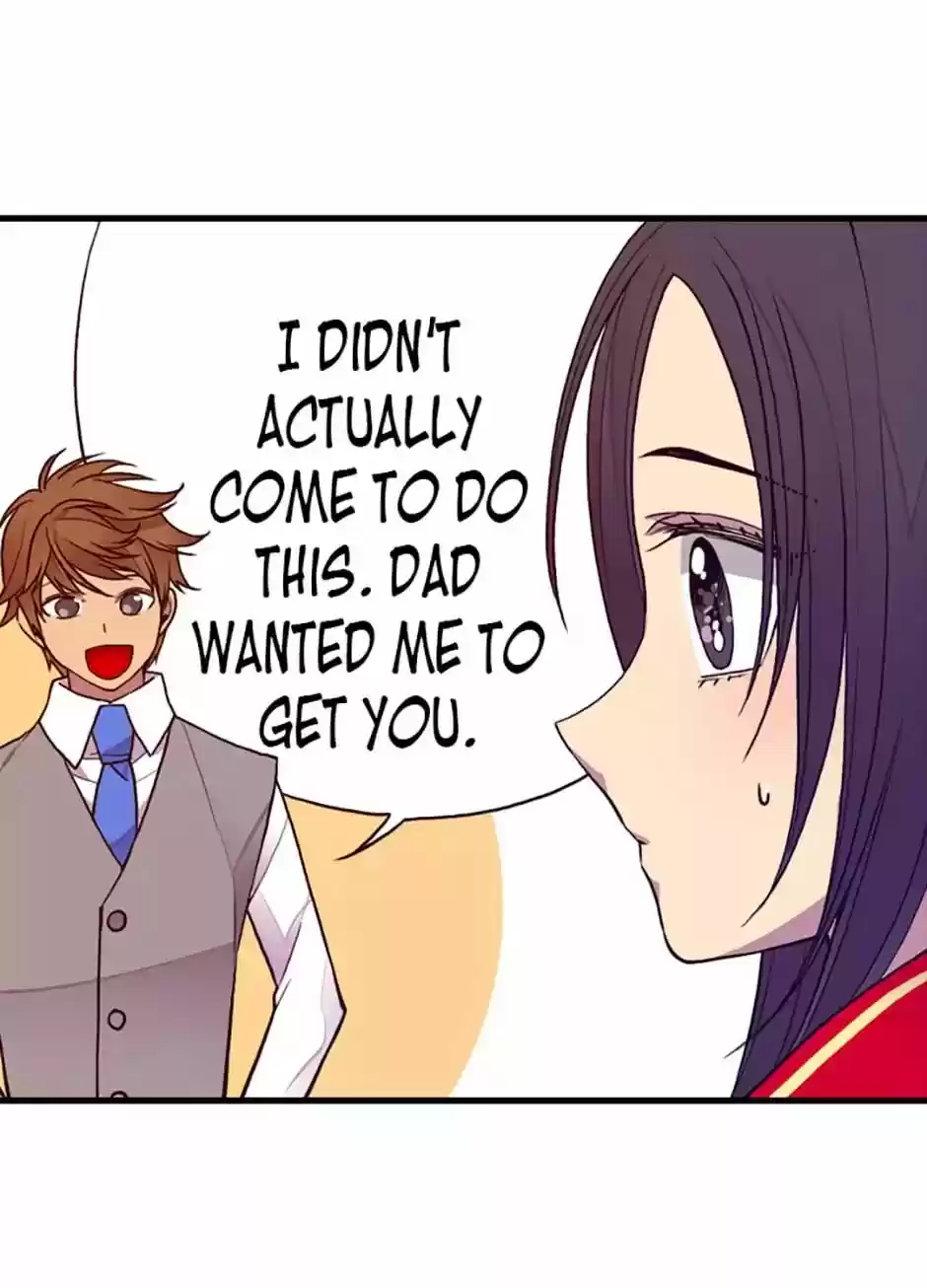 They Say I Was Born A King's Daughter Chapter 42: Command