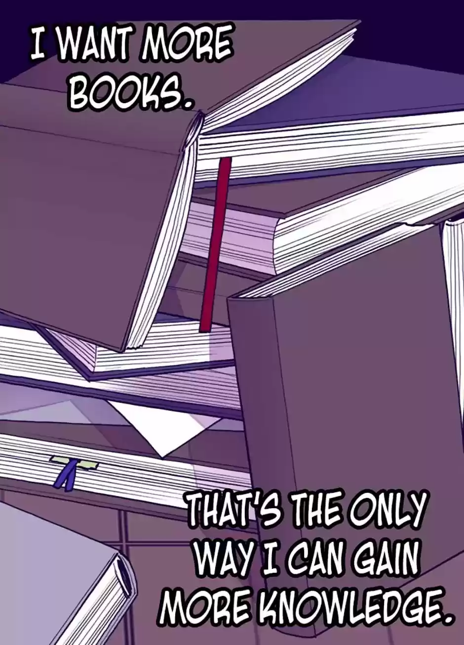 They Say I Was Born A King's Daughter Chapter 42: Command