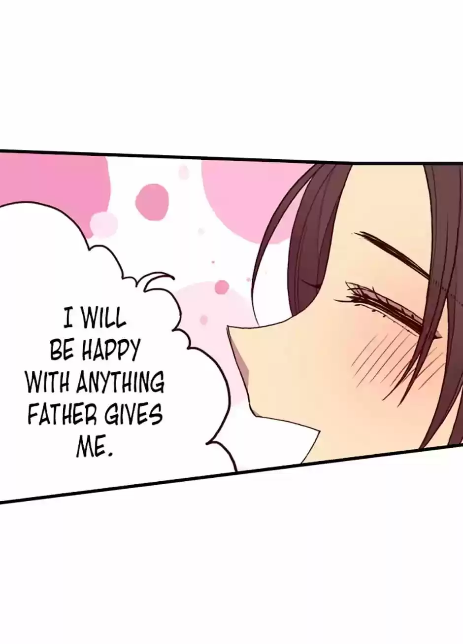 They Say I Was Born A King's Daughter Chapter 42: Command