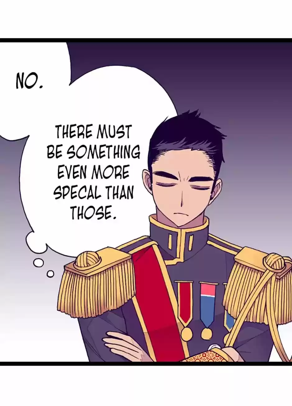 They Say I Was Born A King's Daughter Chapter 42: Command