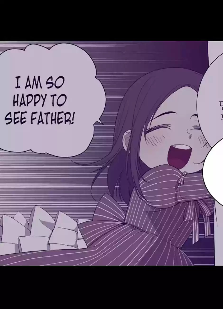 They Say I Was Born A King's Daughter Chapter 42: Command