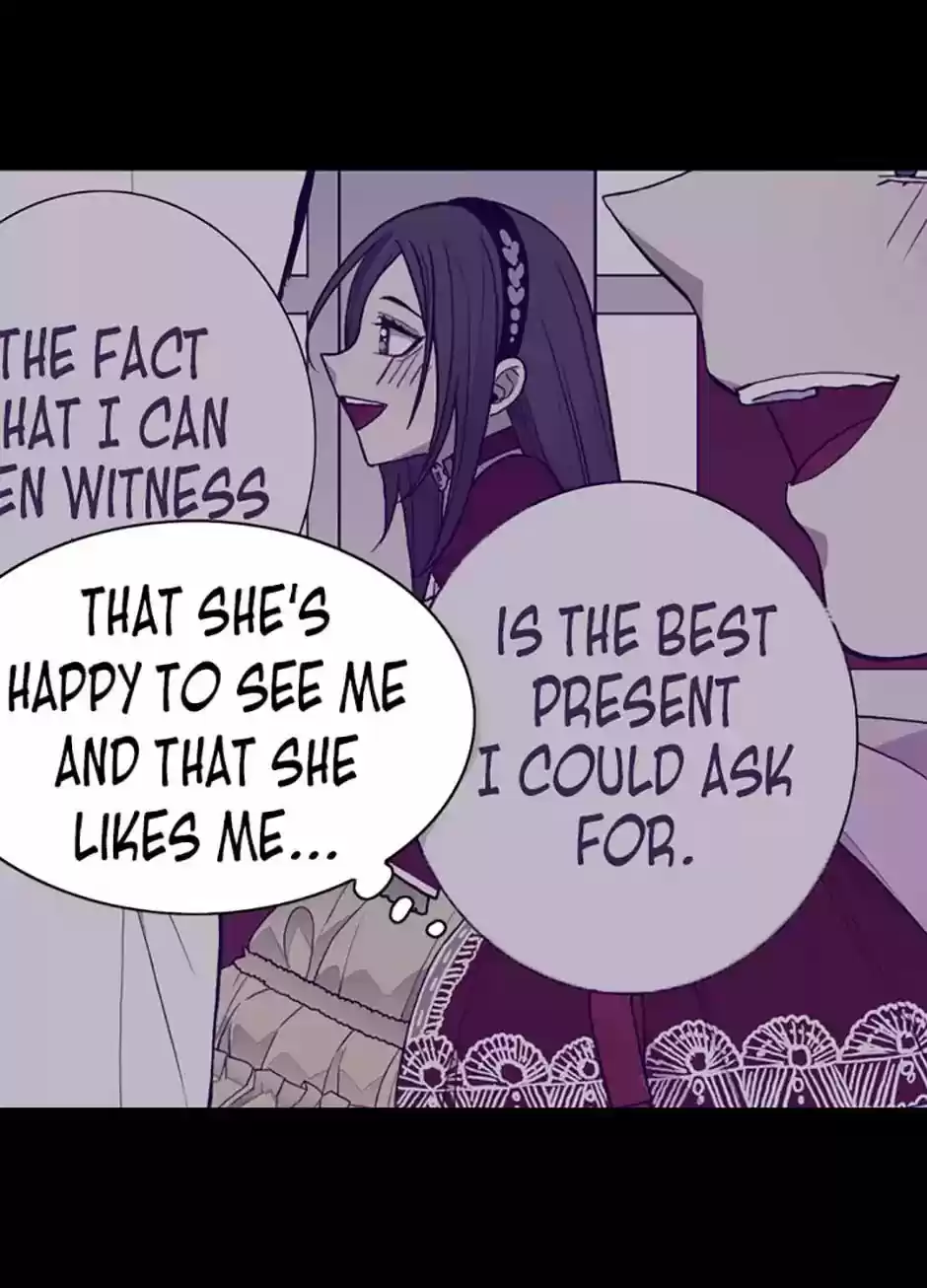 They Say I Was Born A King's Daughter Chapter 42: Command