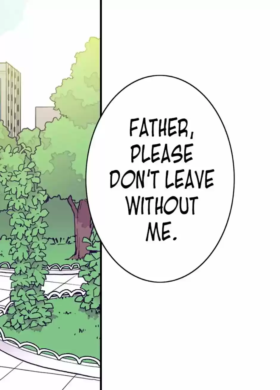 They Say I Was Born A King's Daughter Chapter 43: Outing