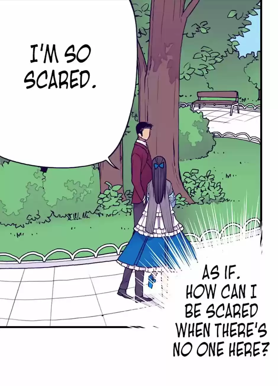 They Say I Was Born A King's Daughter Chapter 43: Outing