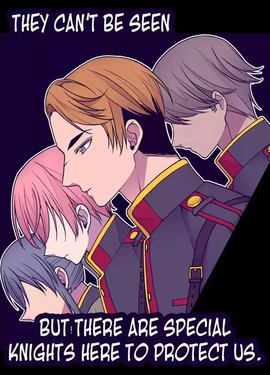 They Say I Was Born A King's Daughter Chapter 43: Outing