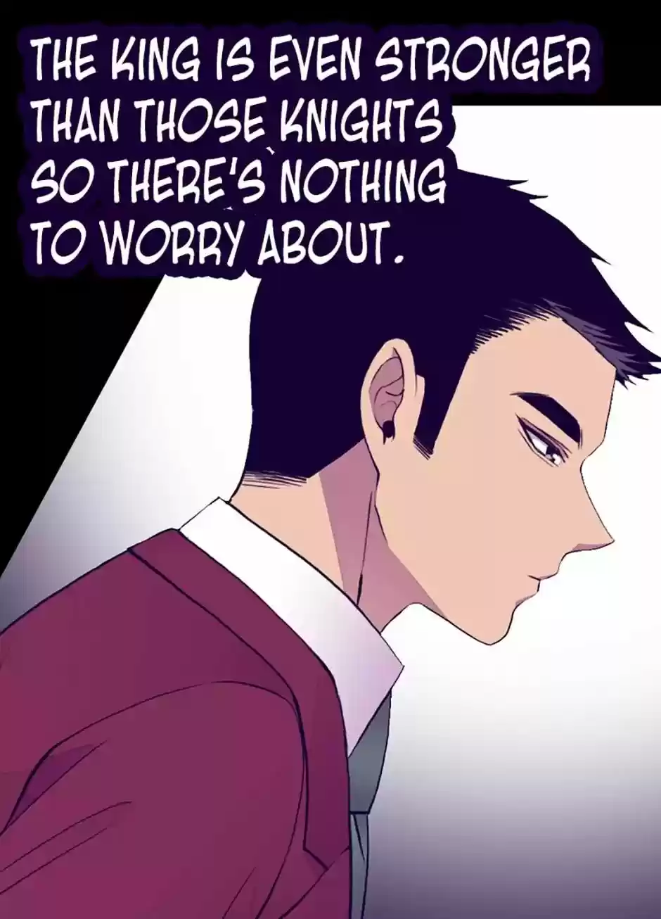 They Say I Was Born A King's Daughter Chapter 43: Outing