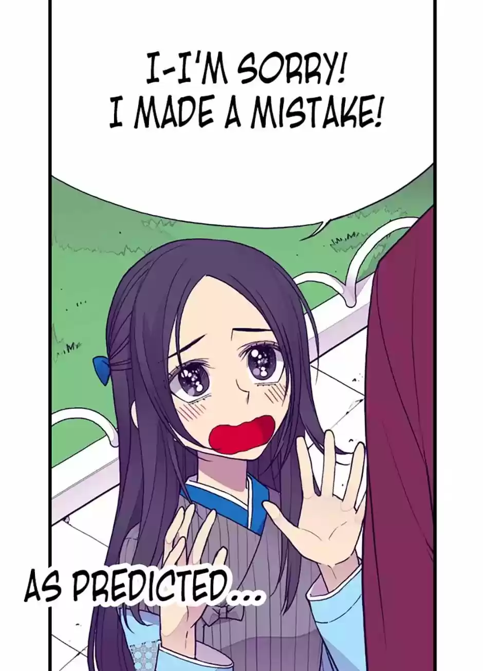 They Say I Was Born A King's Daughter Chapter 43: Outing